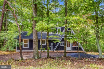 404 N MAPLE ROAD MOUNT JACKSON VA 22842