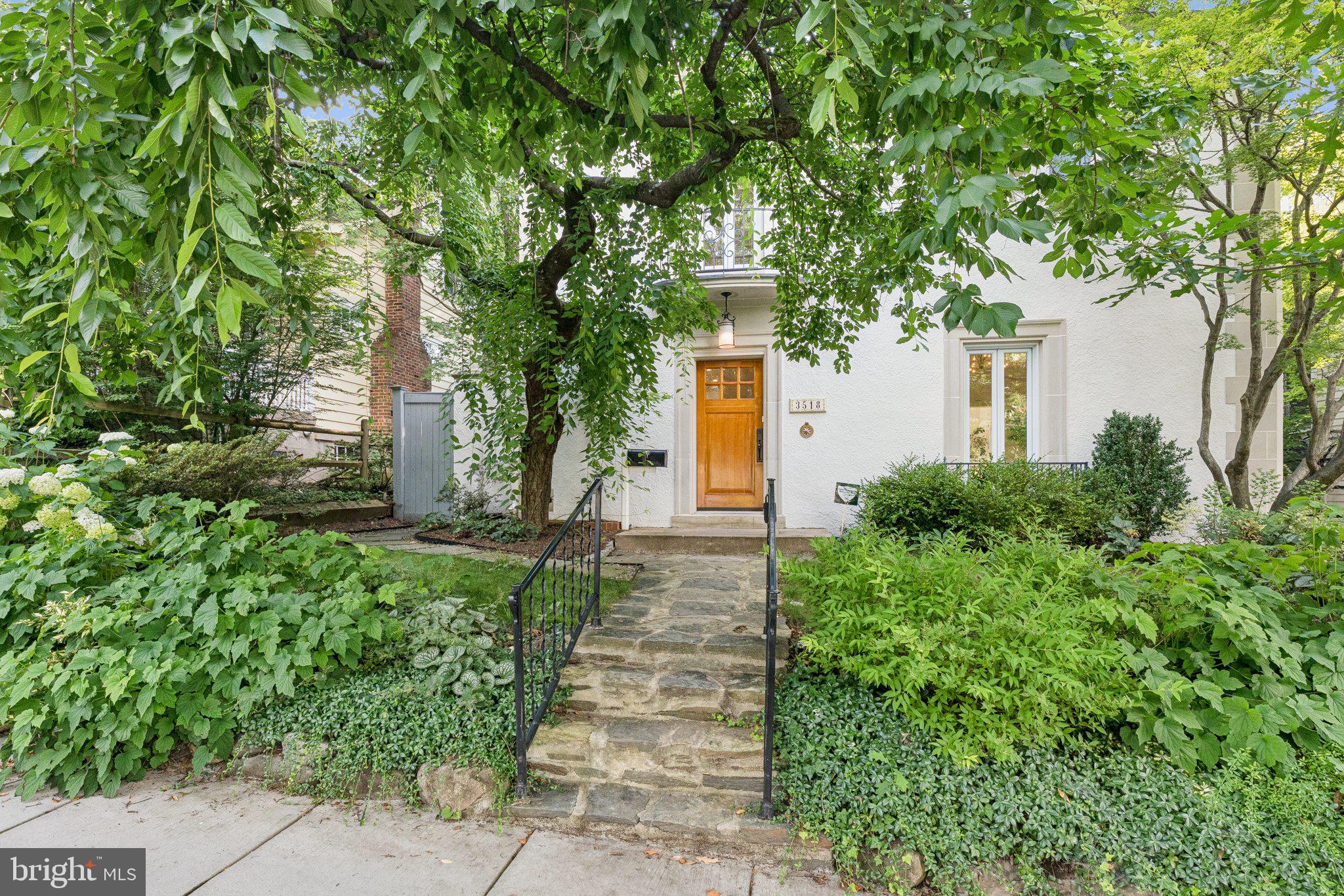 3518 35TH STREET NW