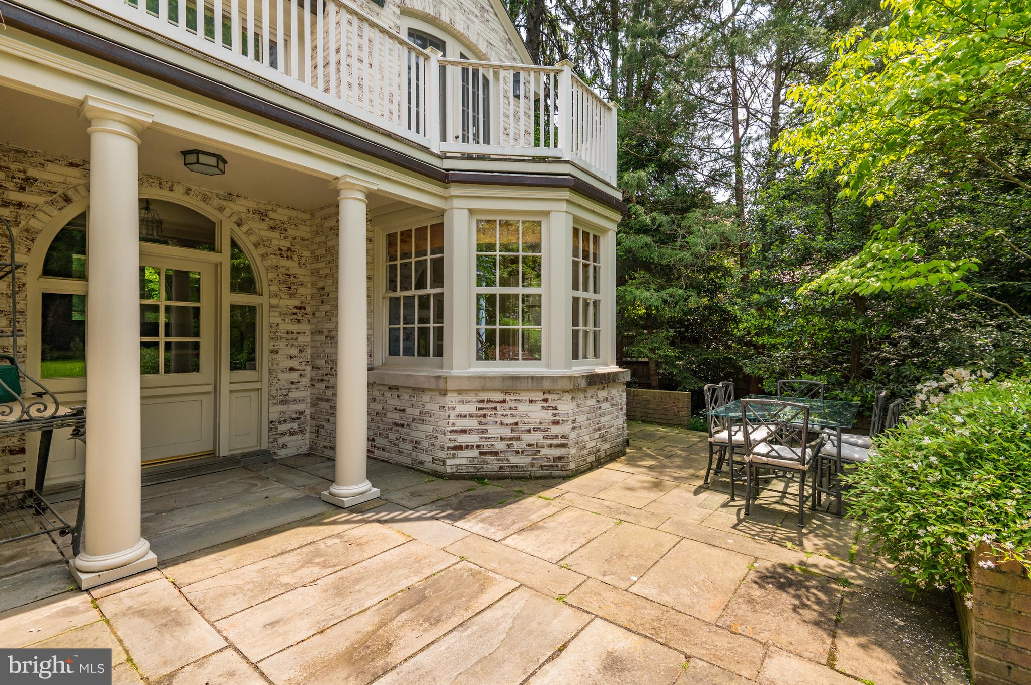 WESLEY HEIGHTS - Residential