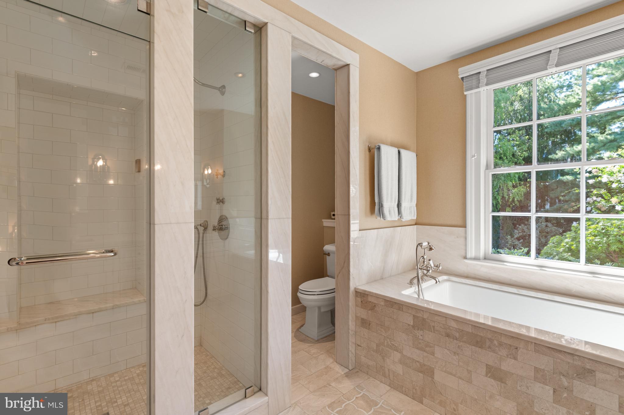 WESLEY HEIGHTS - Residential