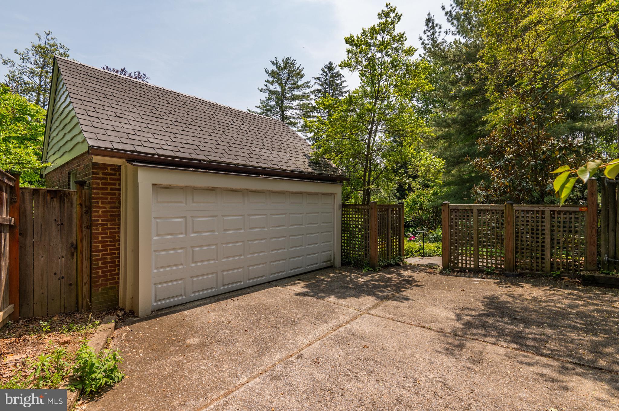 WESLEY HEIGHTS - Residential