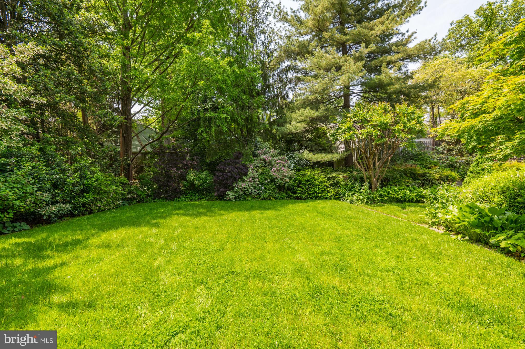 WESLEY HEIGHTS - Residential