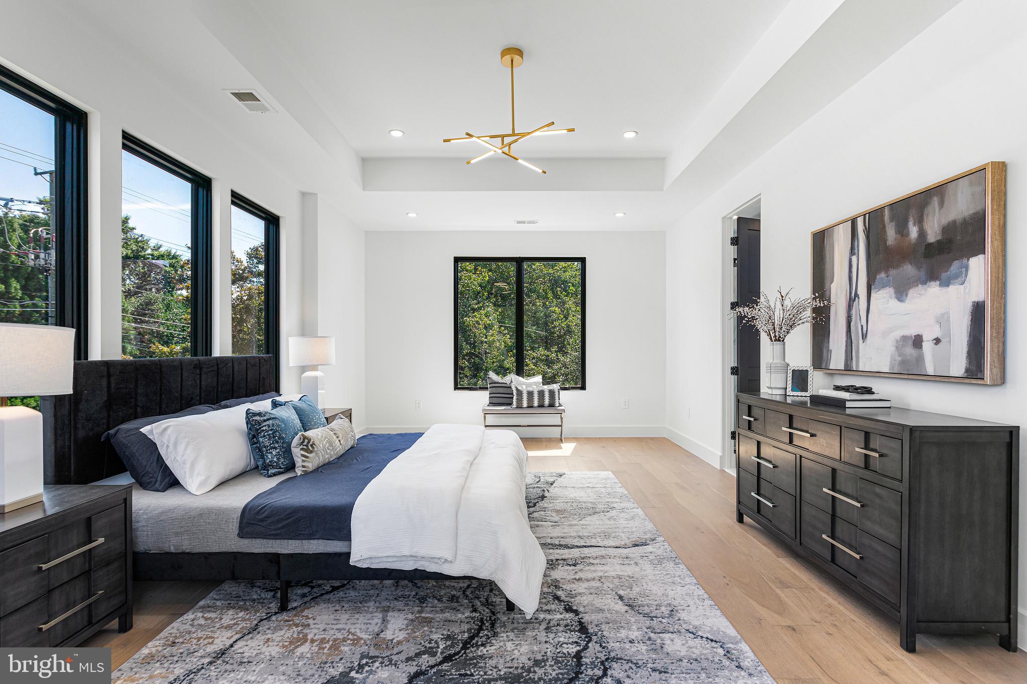 LEWINSVILLE - Residential