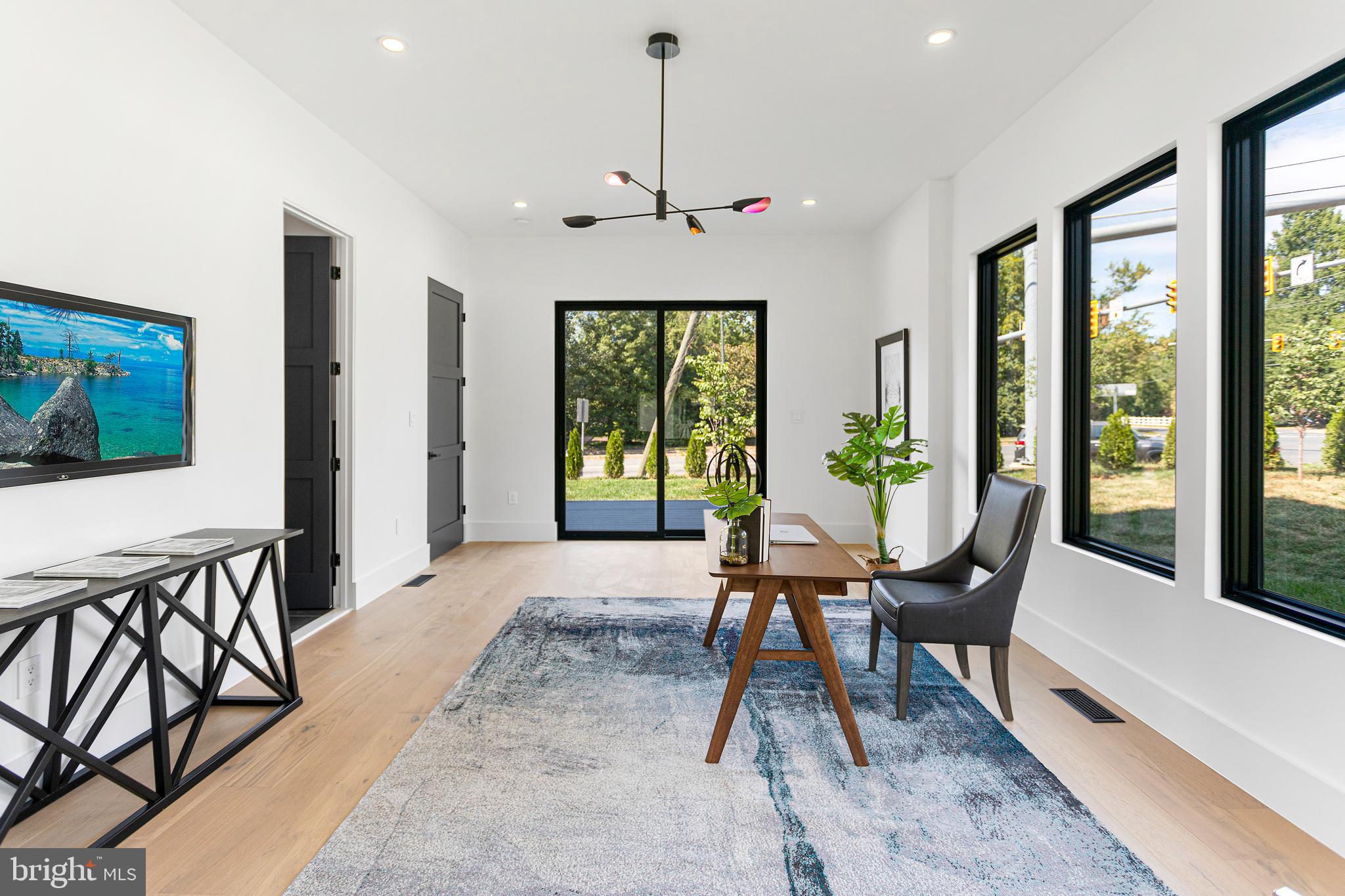 LEWINSVILLE - Residential