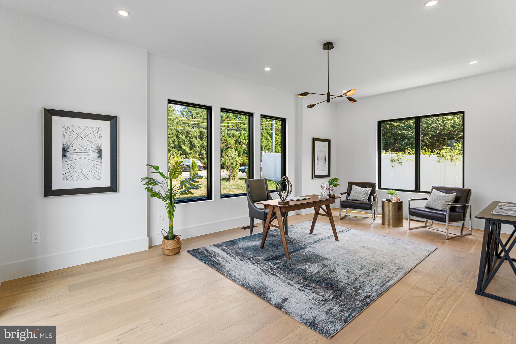 LEWINSVILLE - Residential