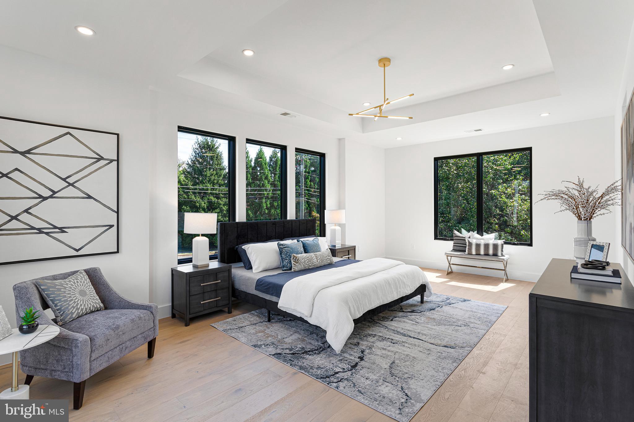 LEWINSVILLE - Residential