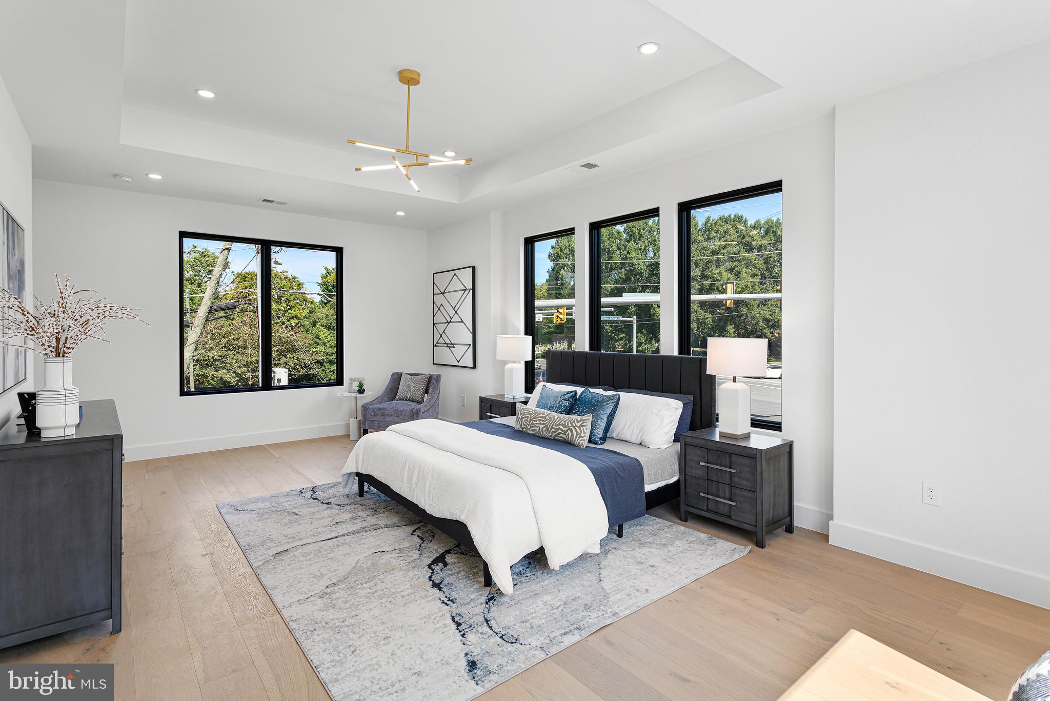 LEWINSVILLE - Residential