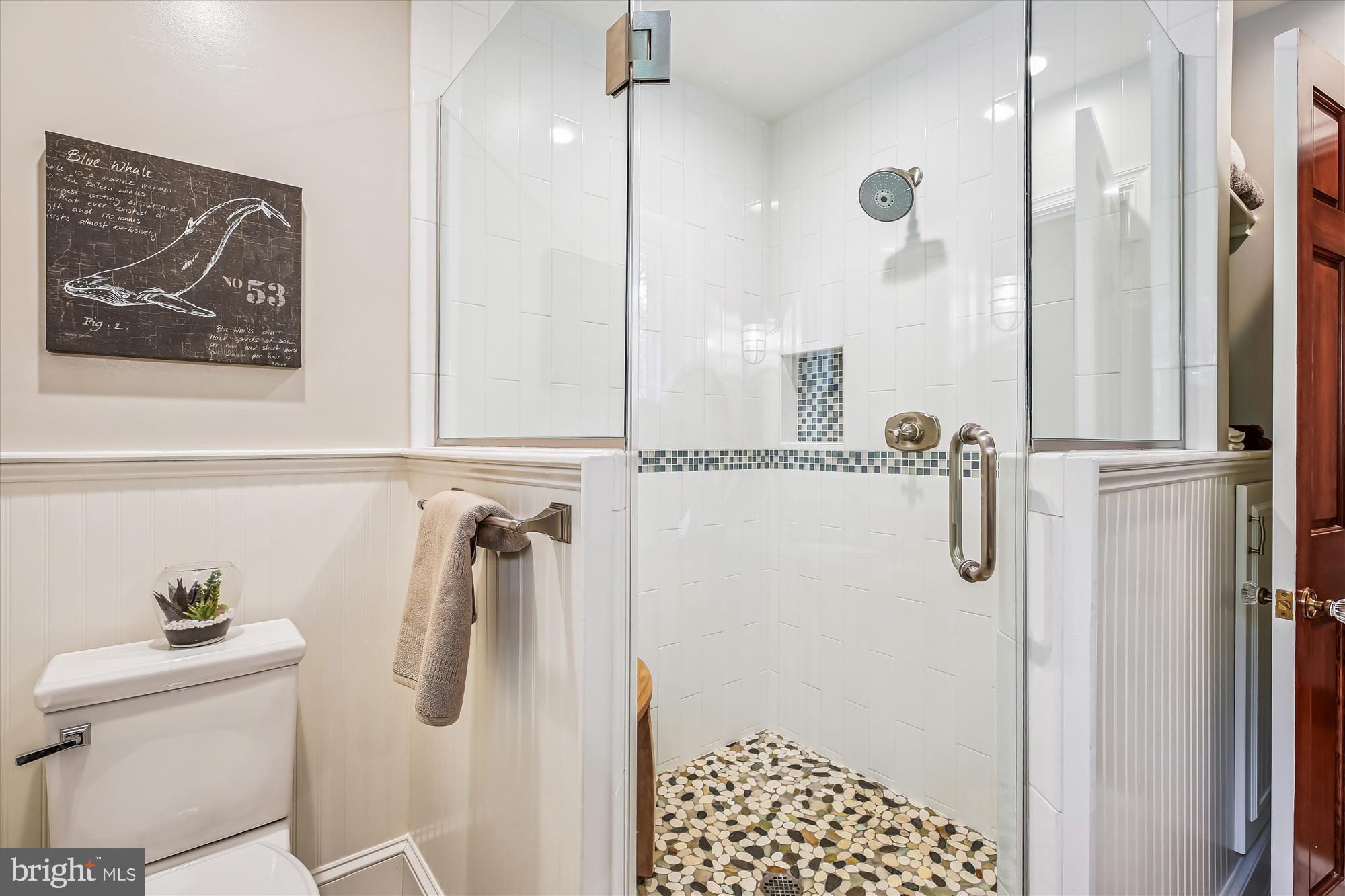 MANOR PARK - Residential