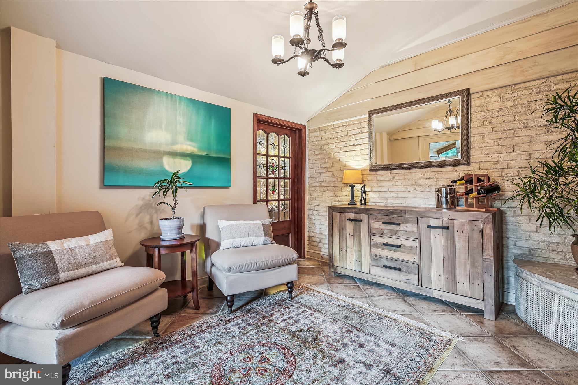 MANOR PARK - Residential