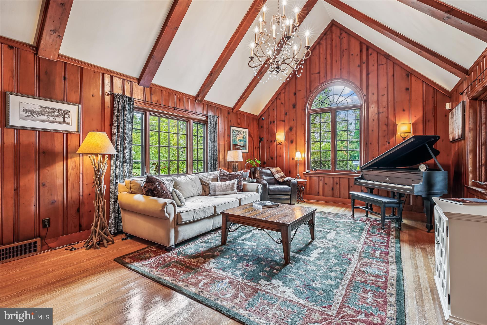 MANOR PARK - Residential