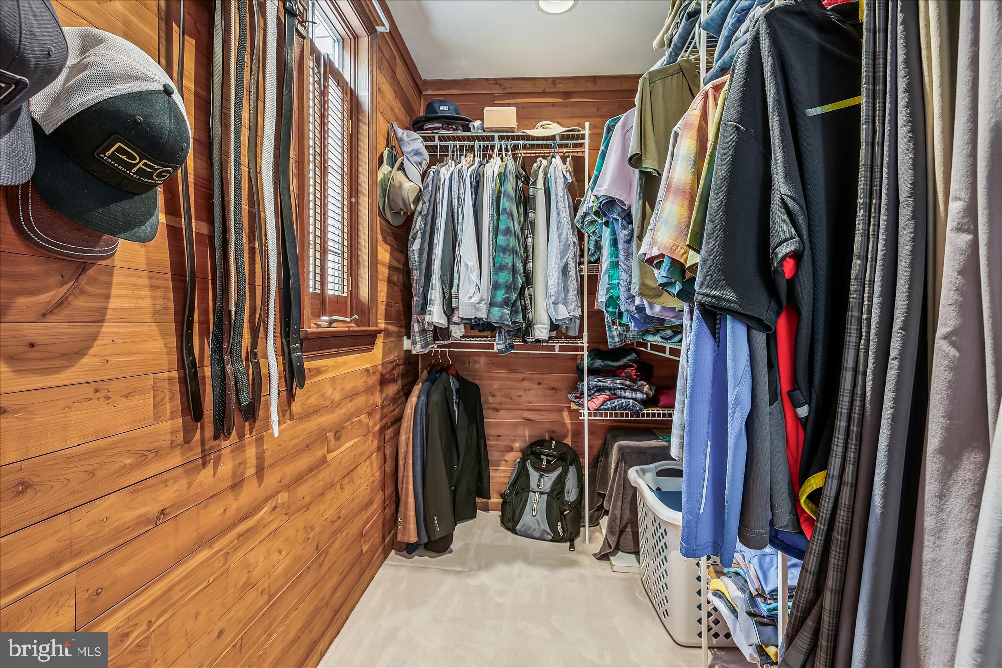 MANOR PARK - Residential