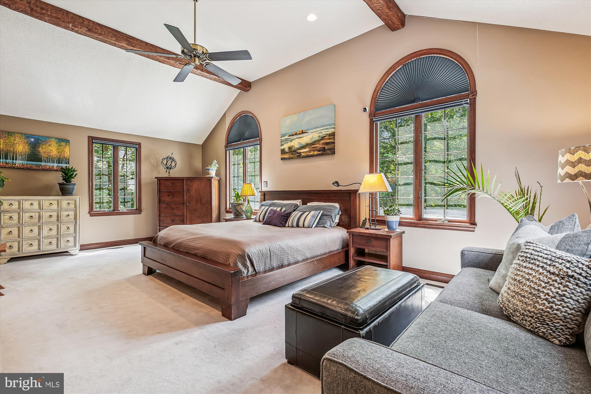 MANOR PARK - Residential