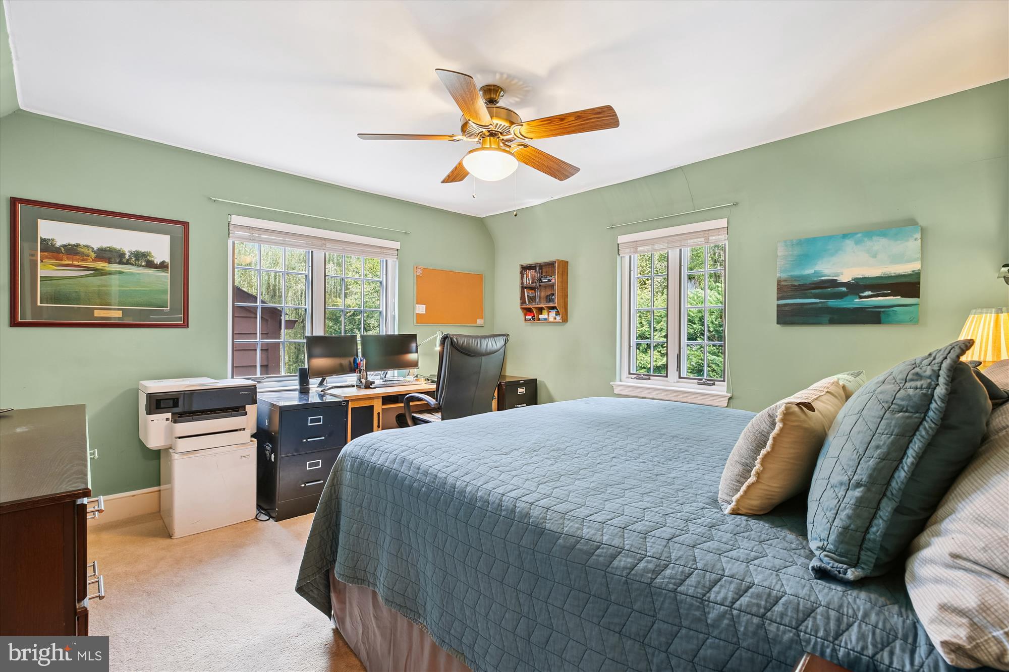 MANOR PARK - Residential