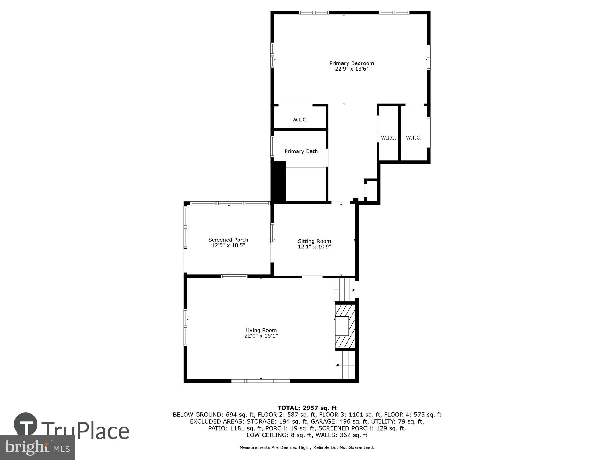 MANOR PARK - Residential