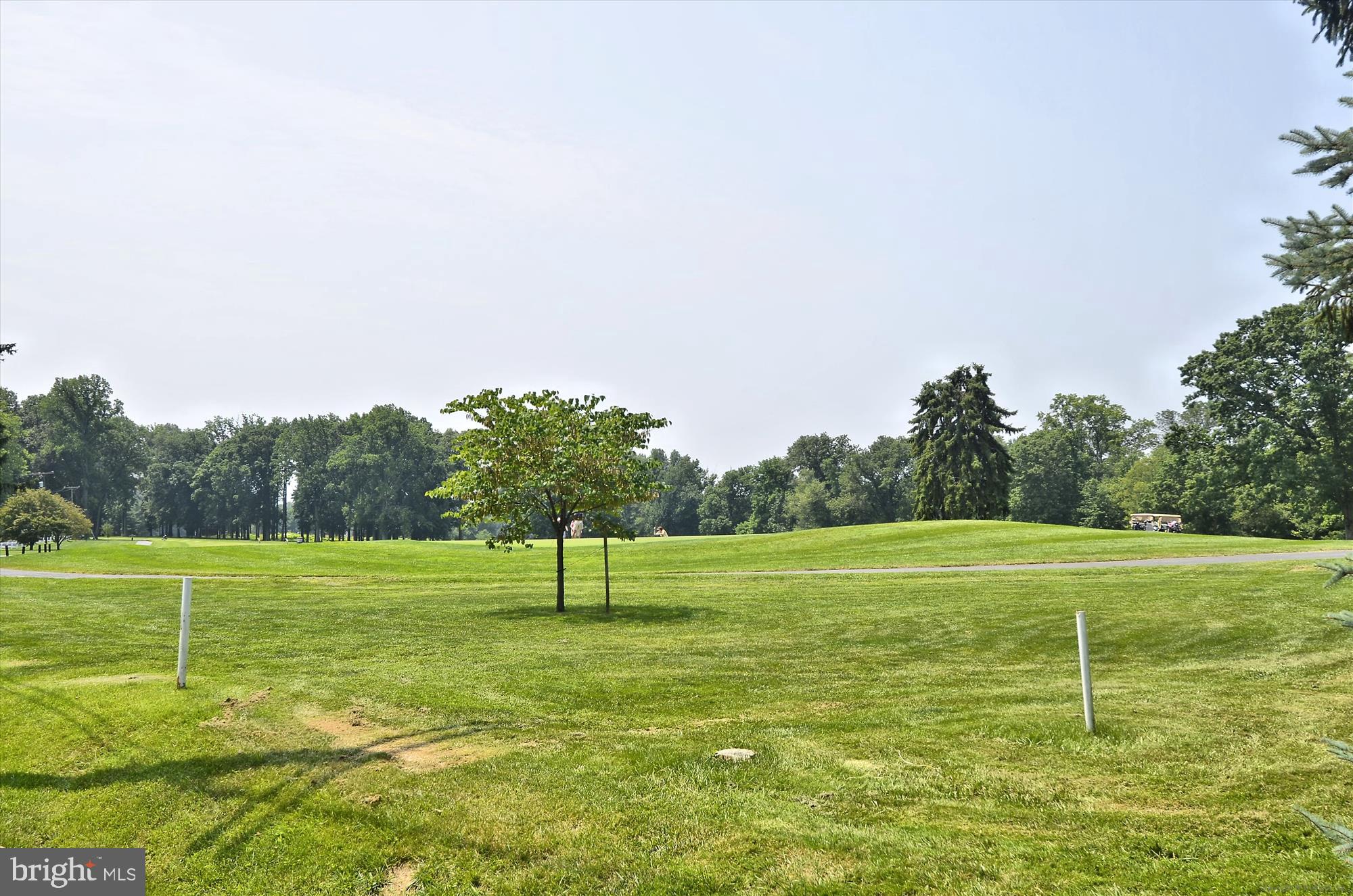 MANOR PARK - Residential