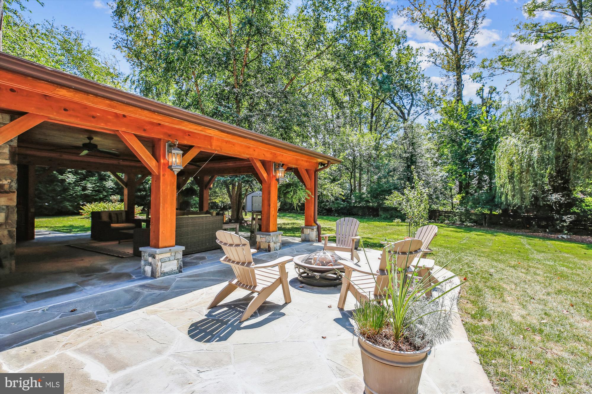 MANOR PARK - Residential