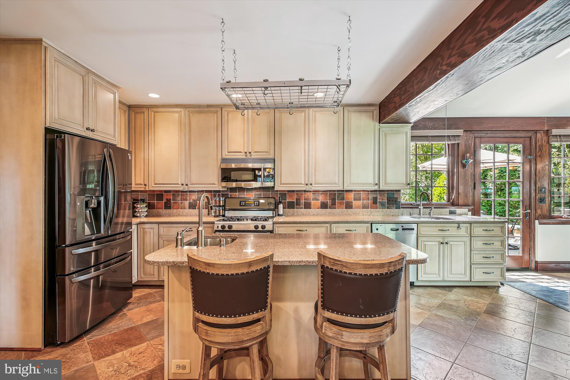 MANOR PARK - Residential