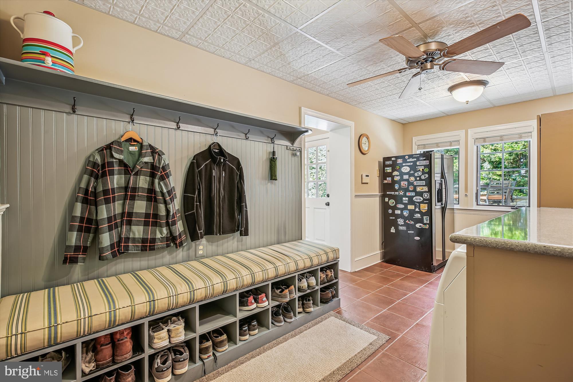 MANOR PARK - Residential