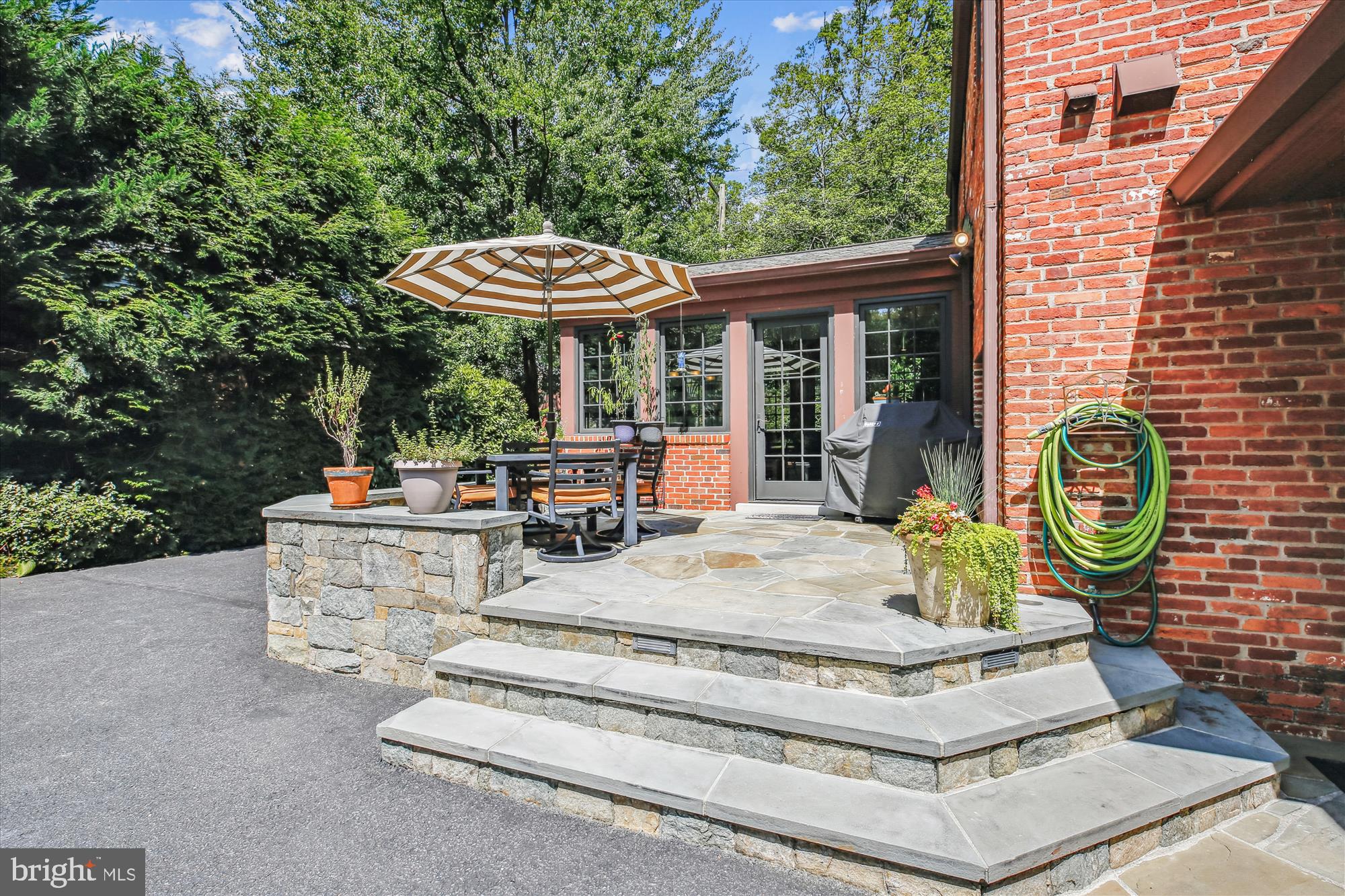 MANOR PARK - Residential