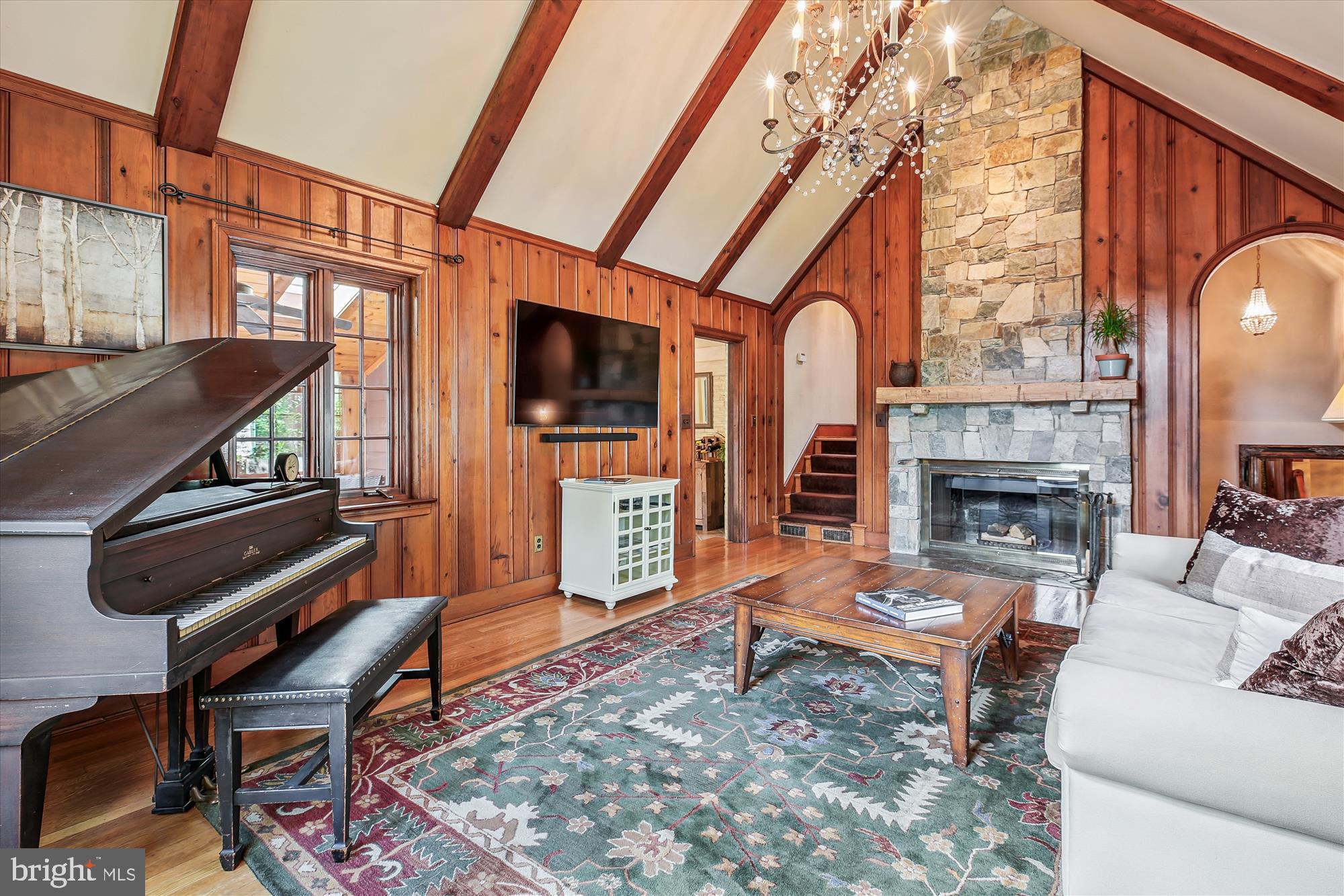 MANOR PARK - Residential