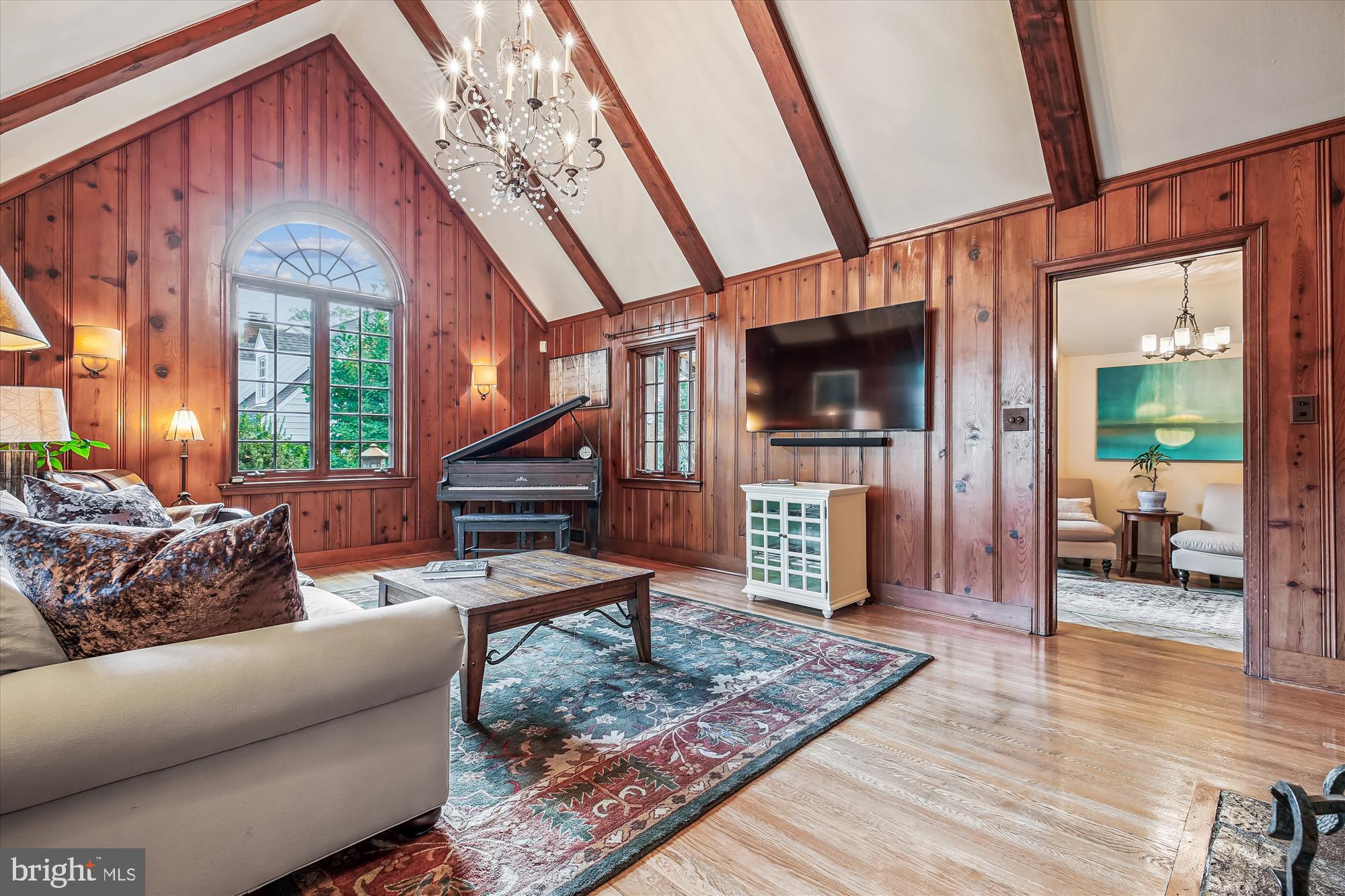 MANOR PARK - Residential