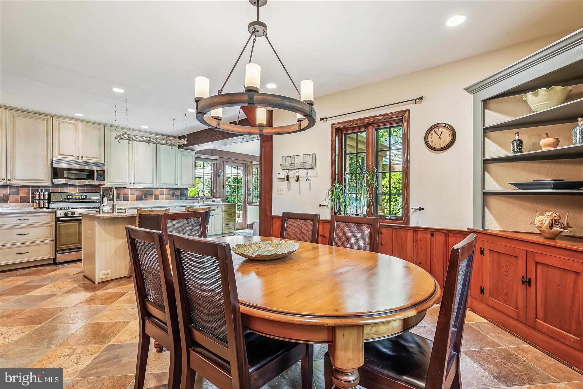 MANOR PARK - Residential