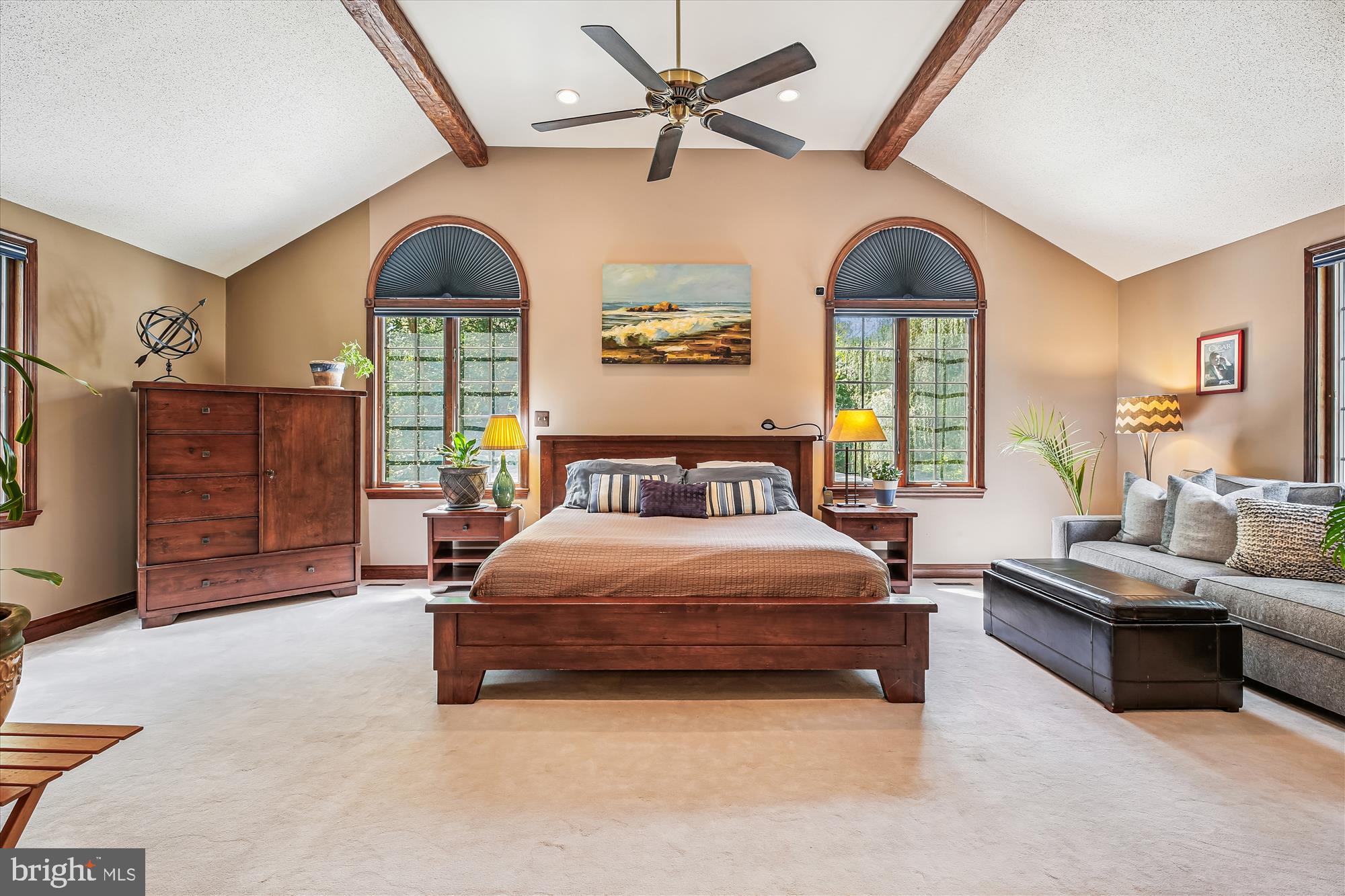 MANOR PARK - Residential