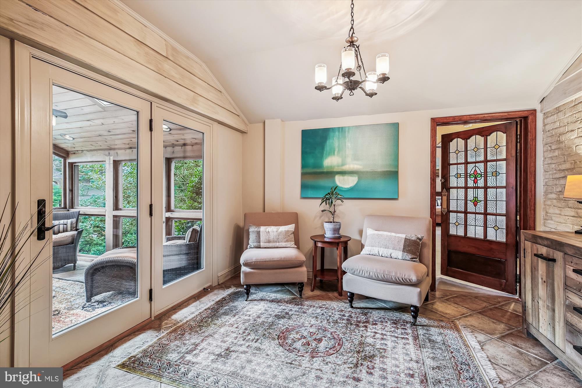 MANOR PARK - Residential