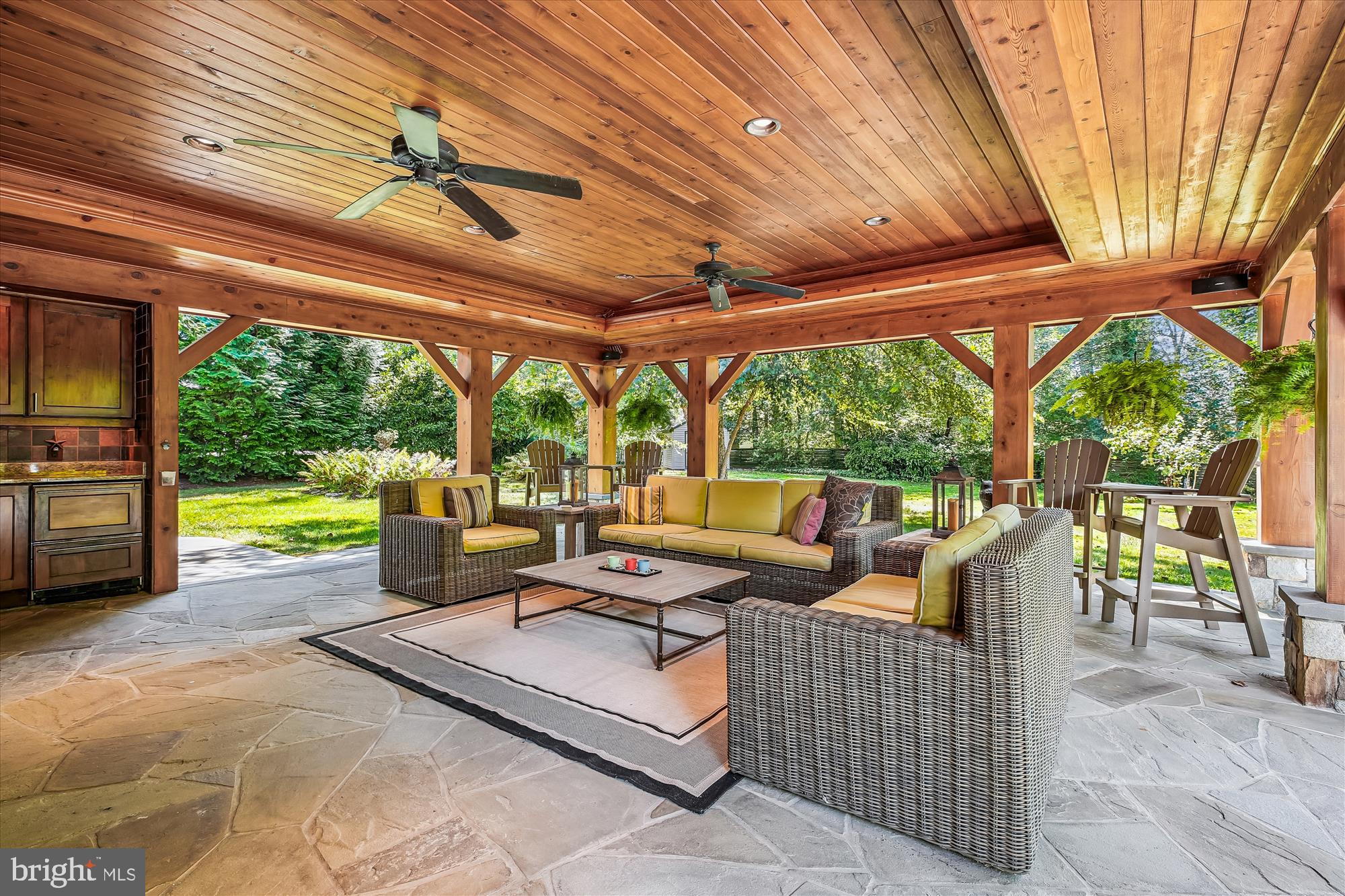 MANOR PARK - Residential