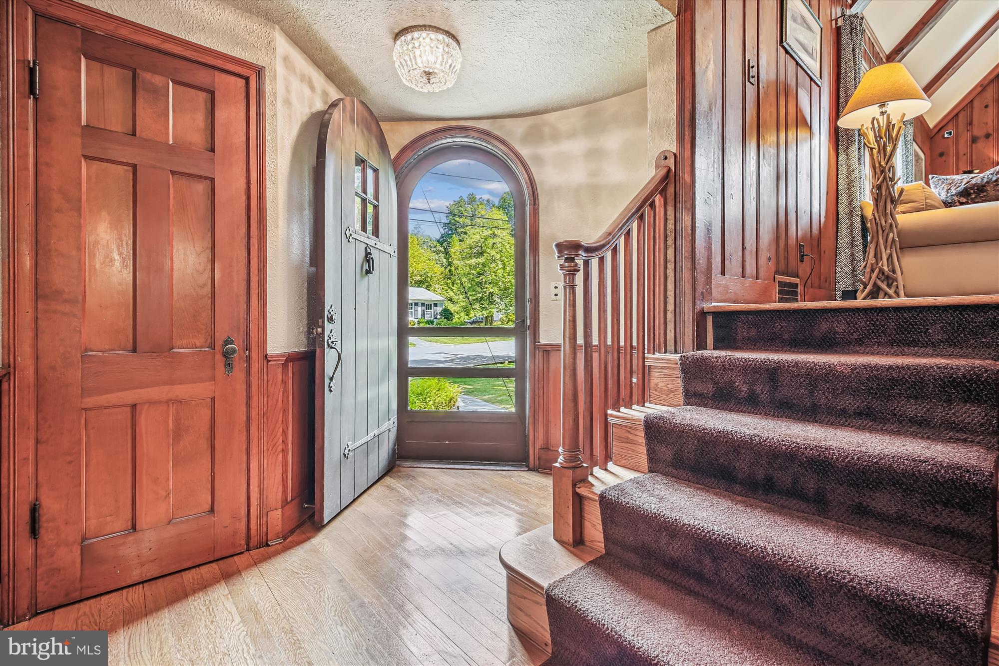 MANOR PARK - Residential