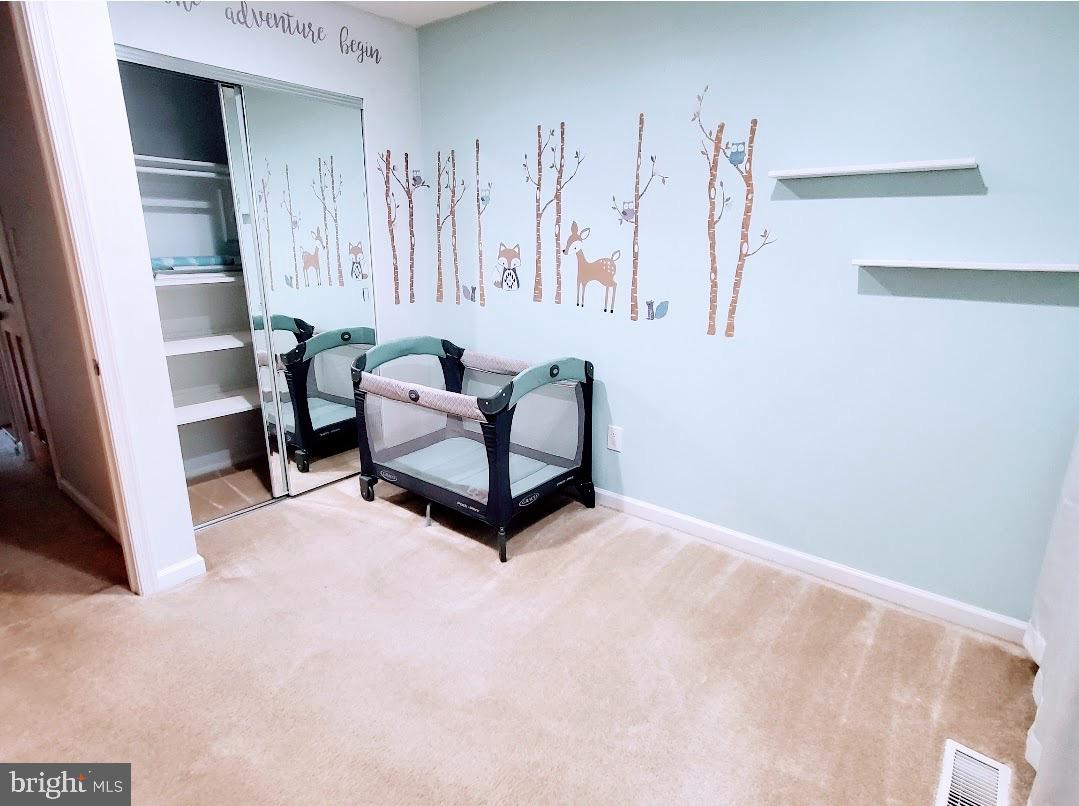 RESTON - Residential Lease