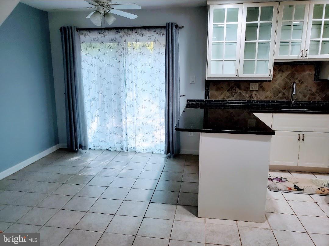 RESTON - Residential Lease