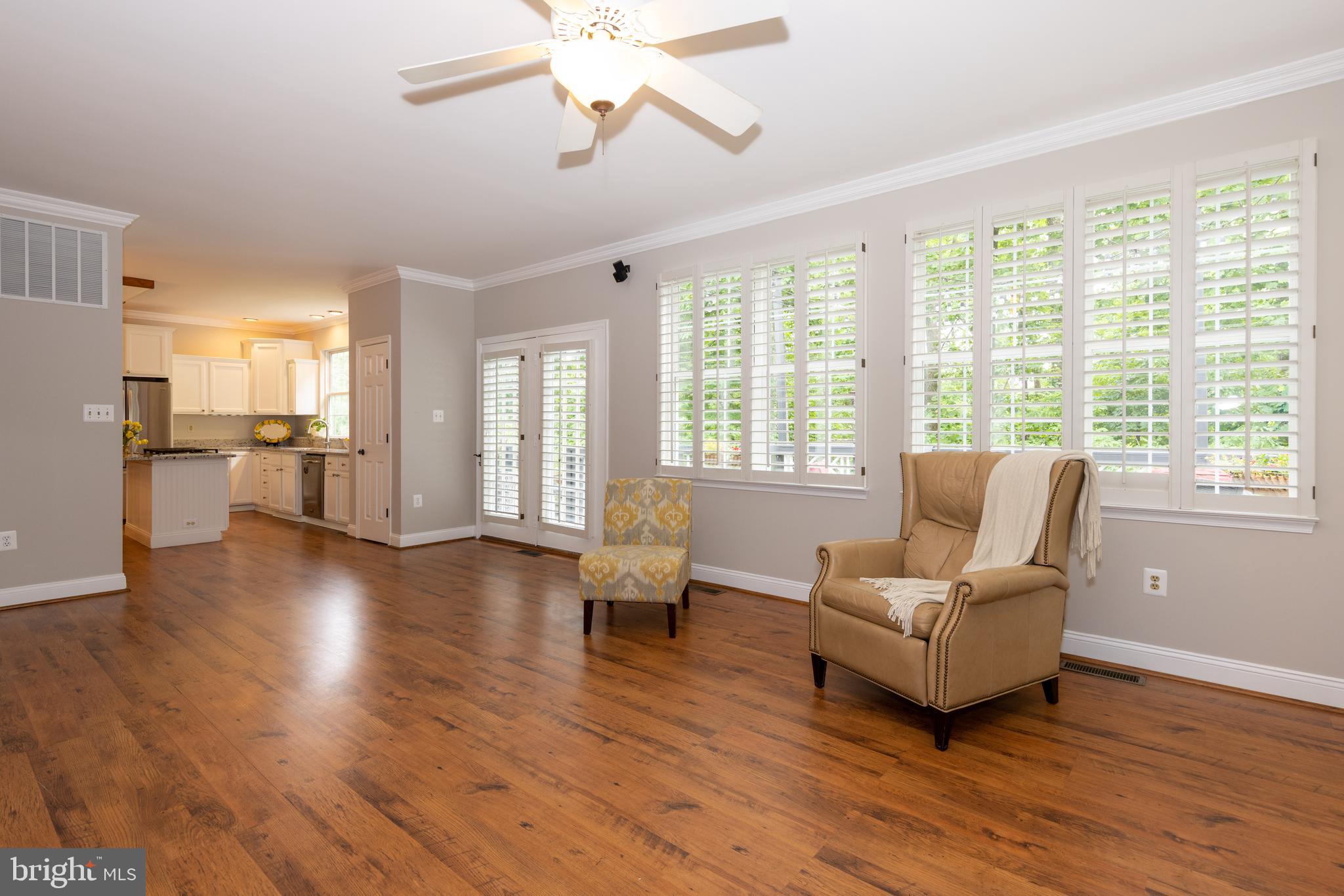 LORFAX HEIGHTS - Residential