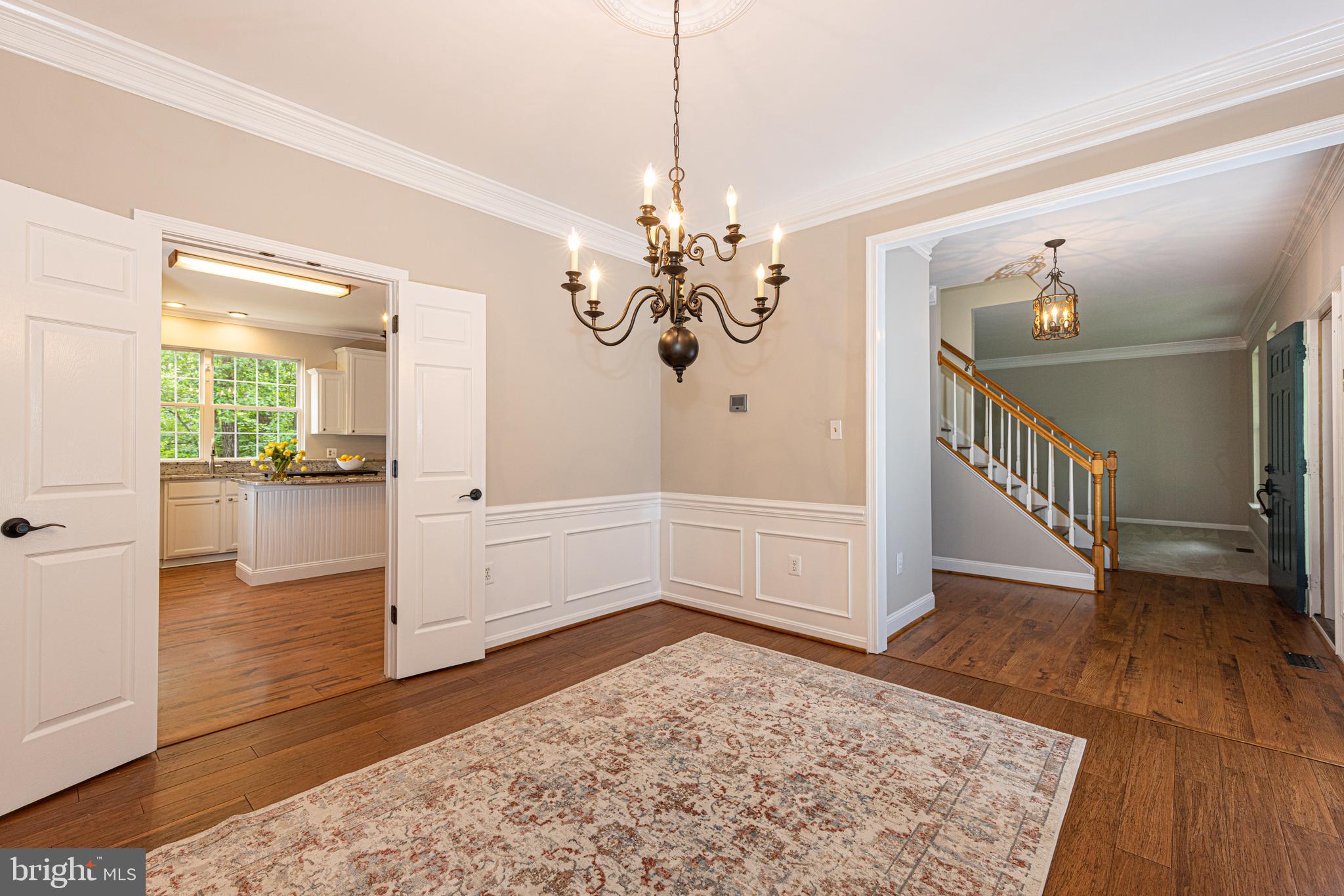 LORFAX HEIGHTS - Residential