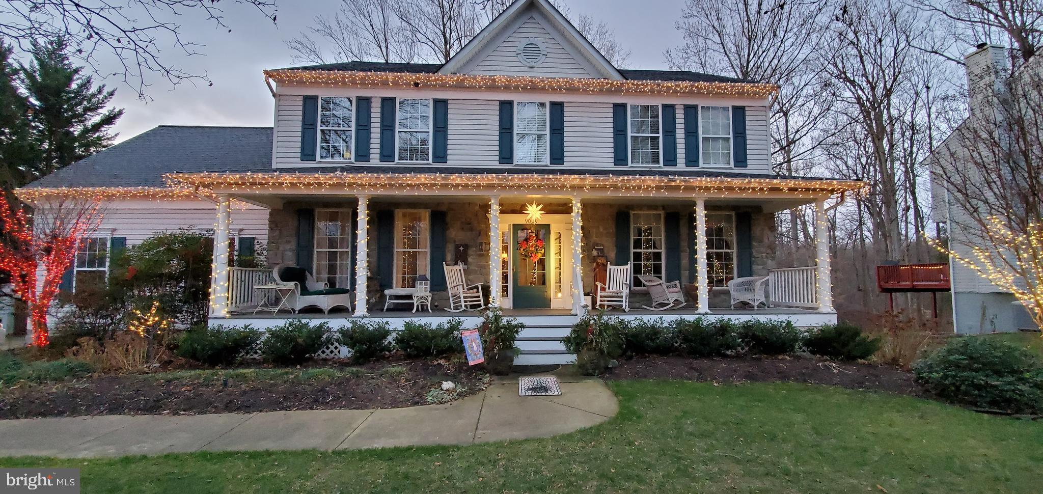 LORFAX HEIGHTS - Residential