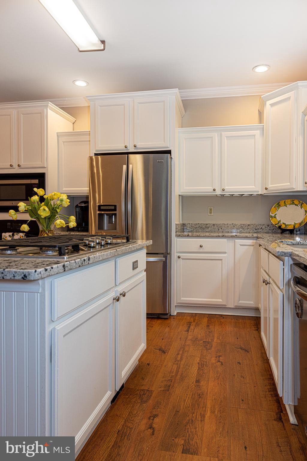 LORFAX HEIGHTS - Residential