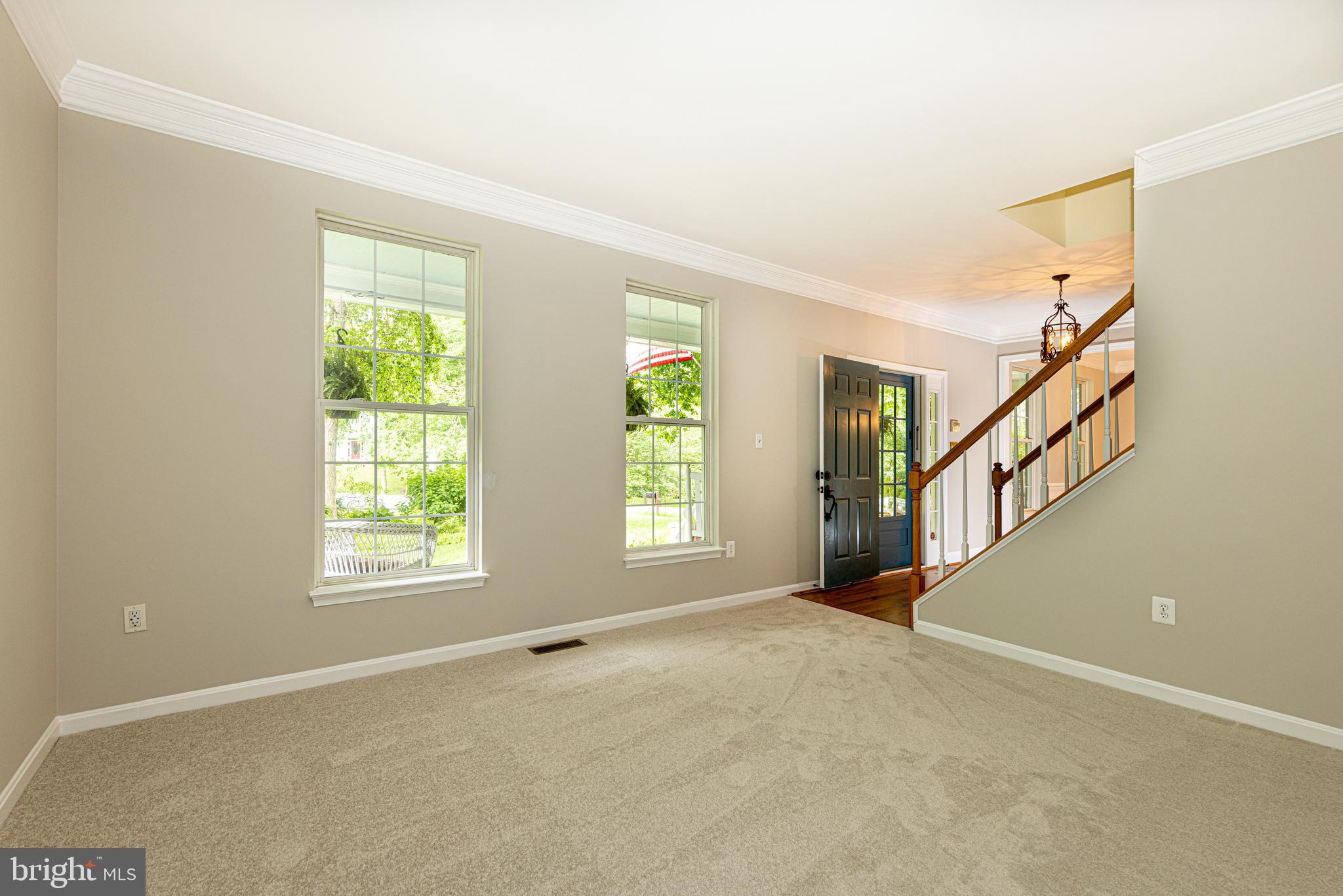 LORFAX HEIGHTS - Residential