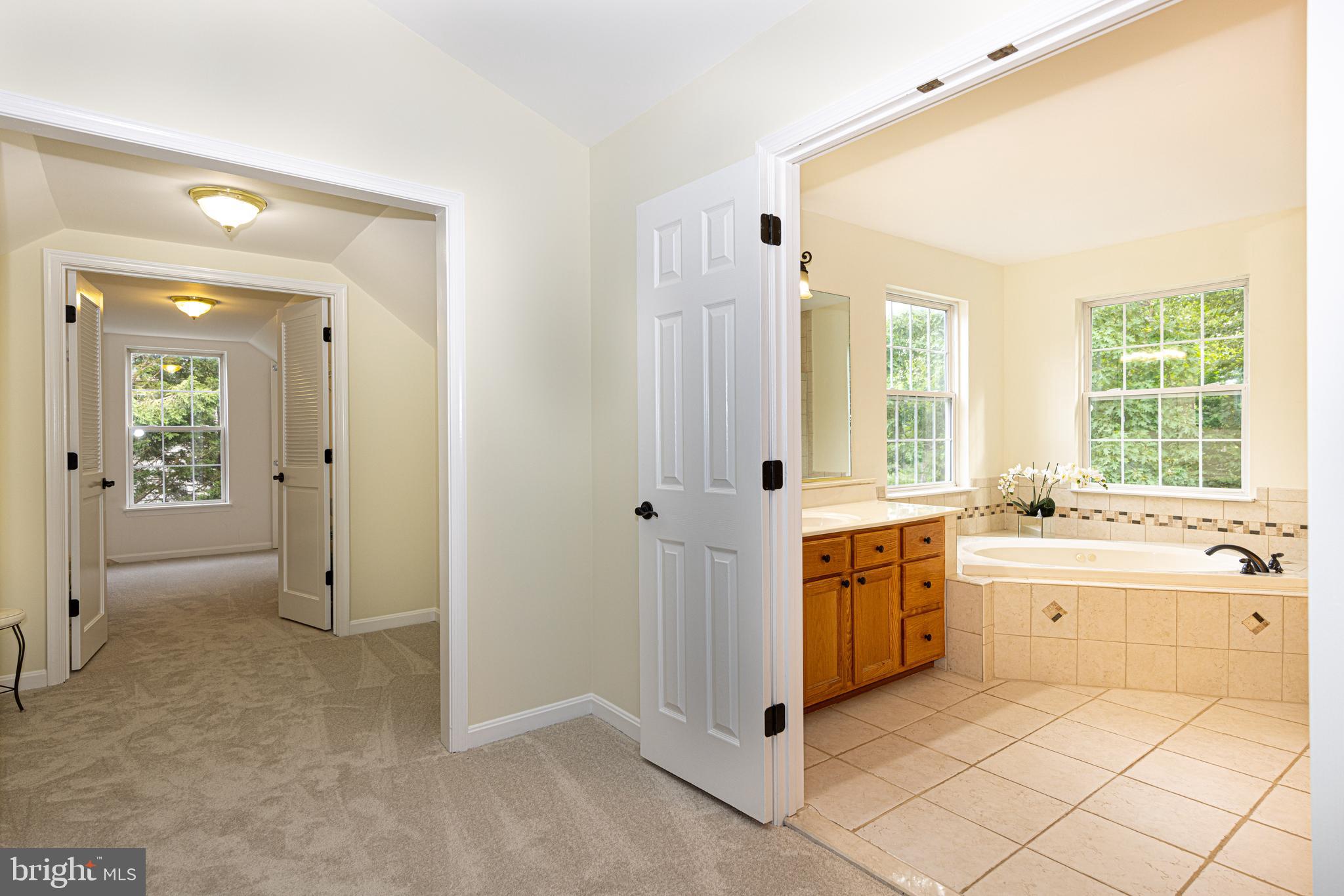 LORFAX HEIGHTS - Residential