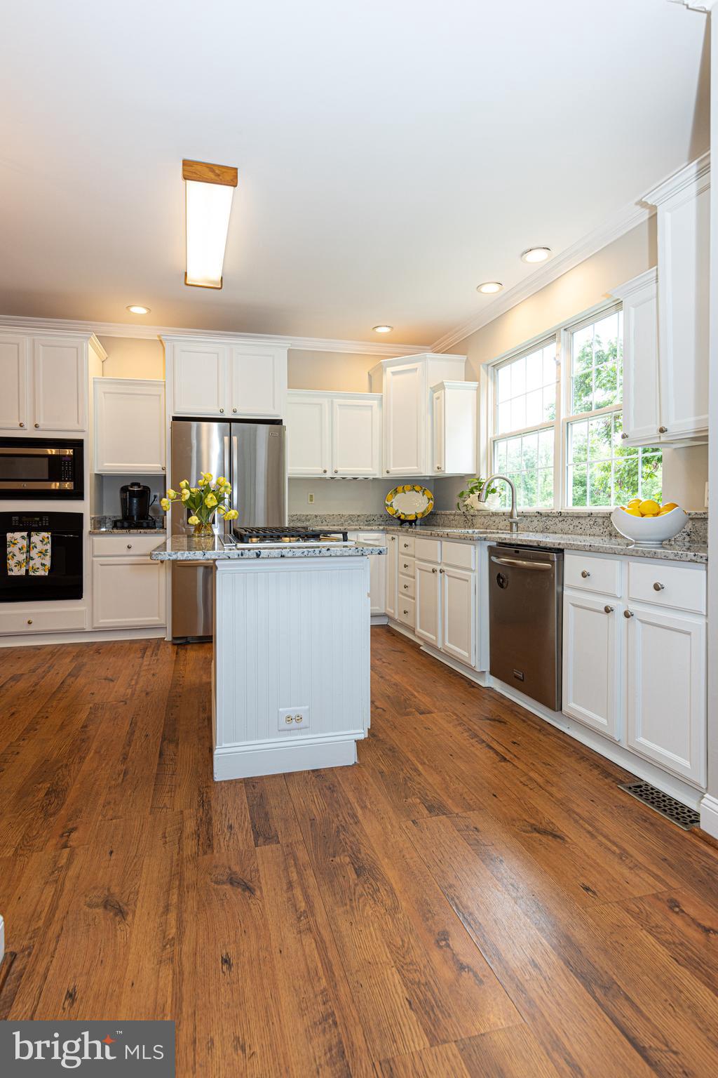 LORFAX HEIGHTS - Residential