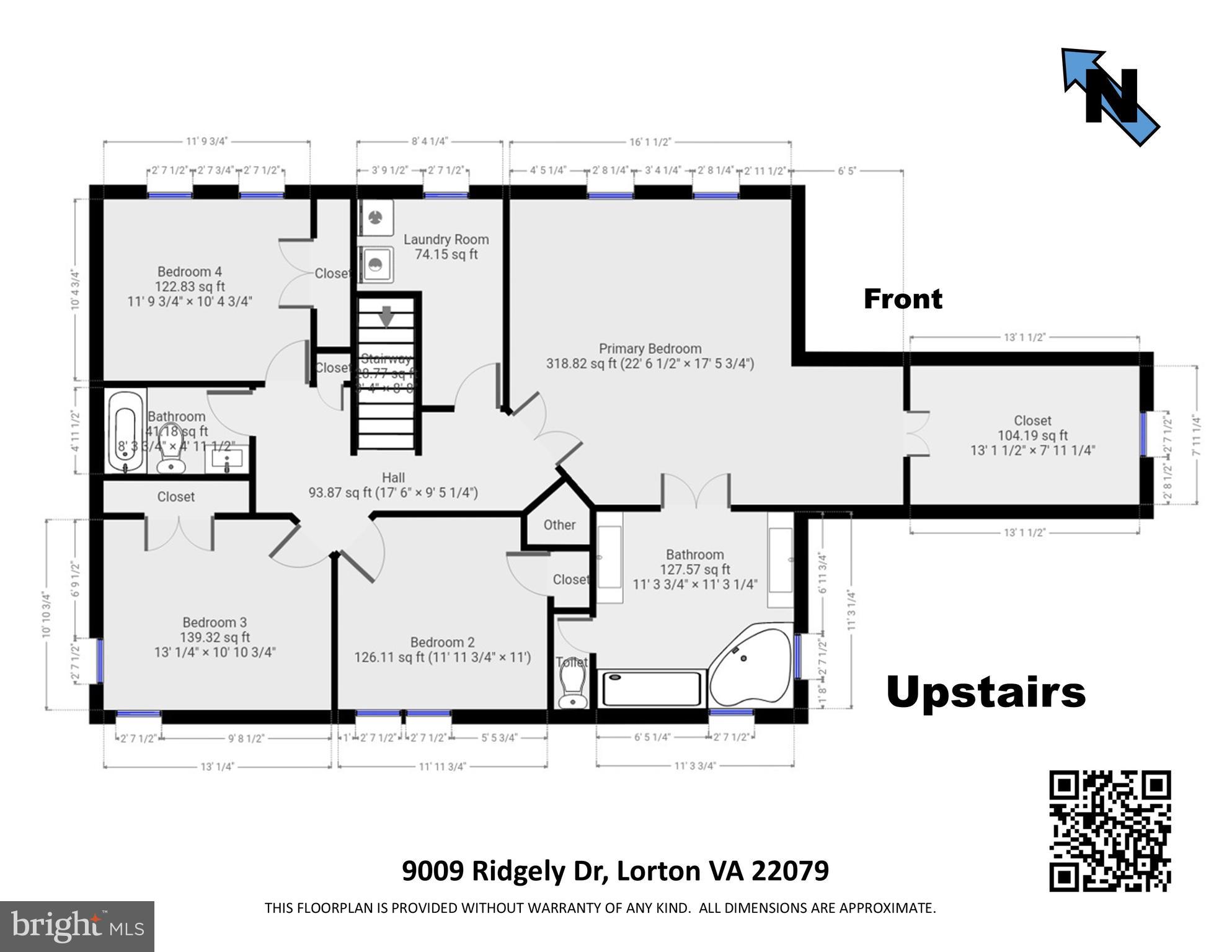 LORFAX HEIGHTS - Residential