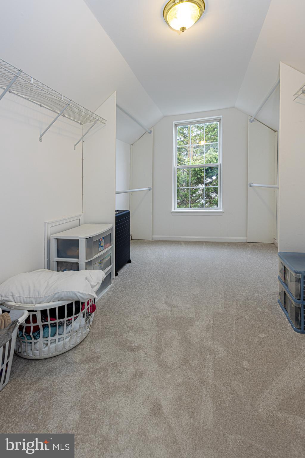 LORFAX HEIGHTS - Residential