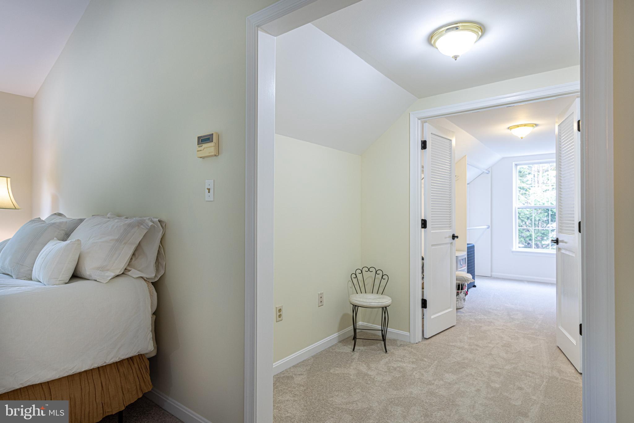 LORFAX HEIGHTS - Residential