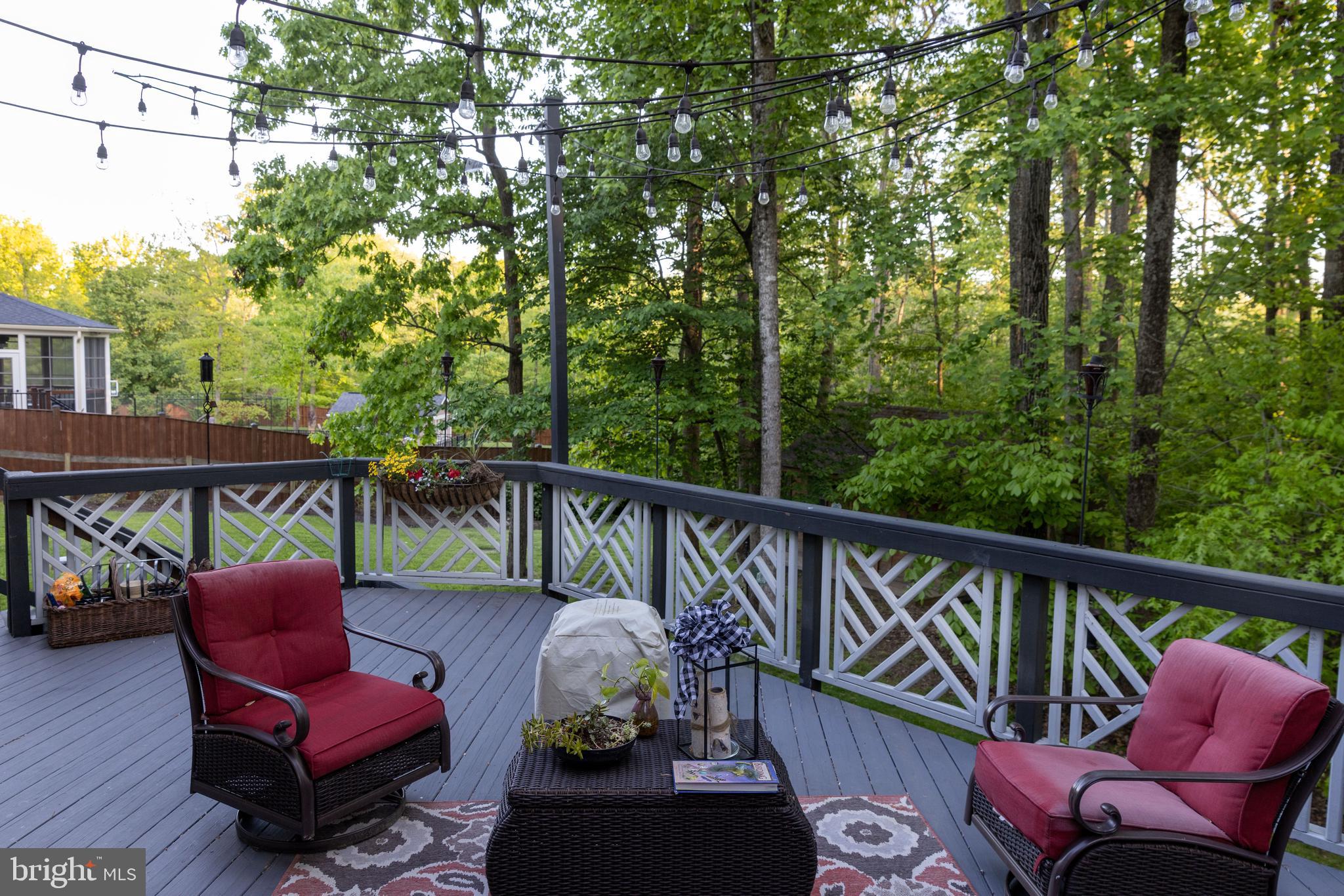 LORFAX HEIGHTS - Residential