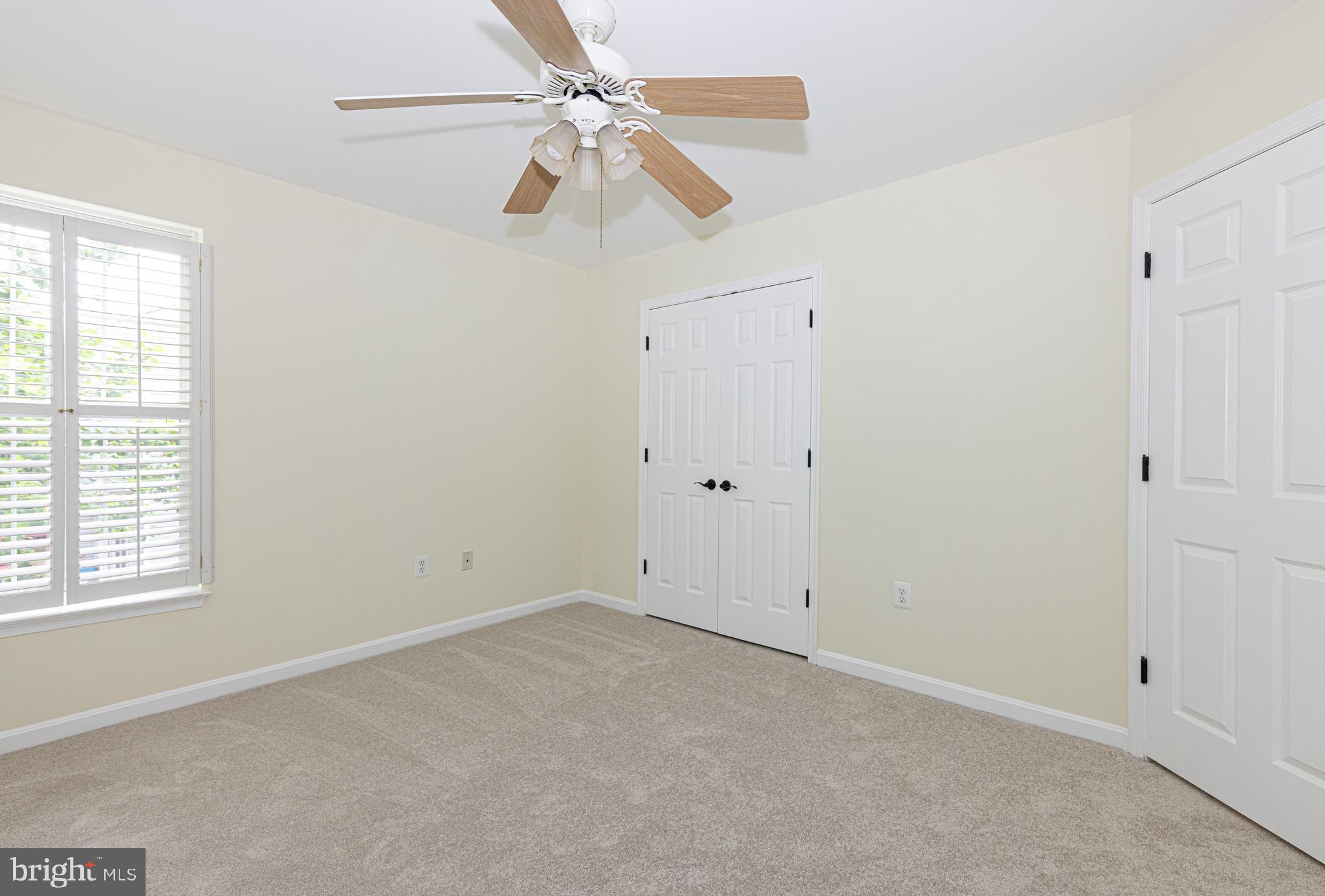 LORFAX HEIGHTS - Residential