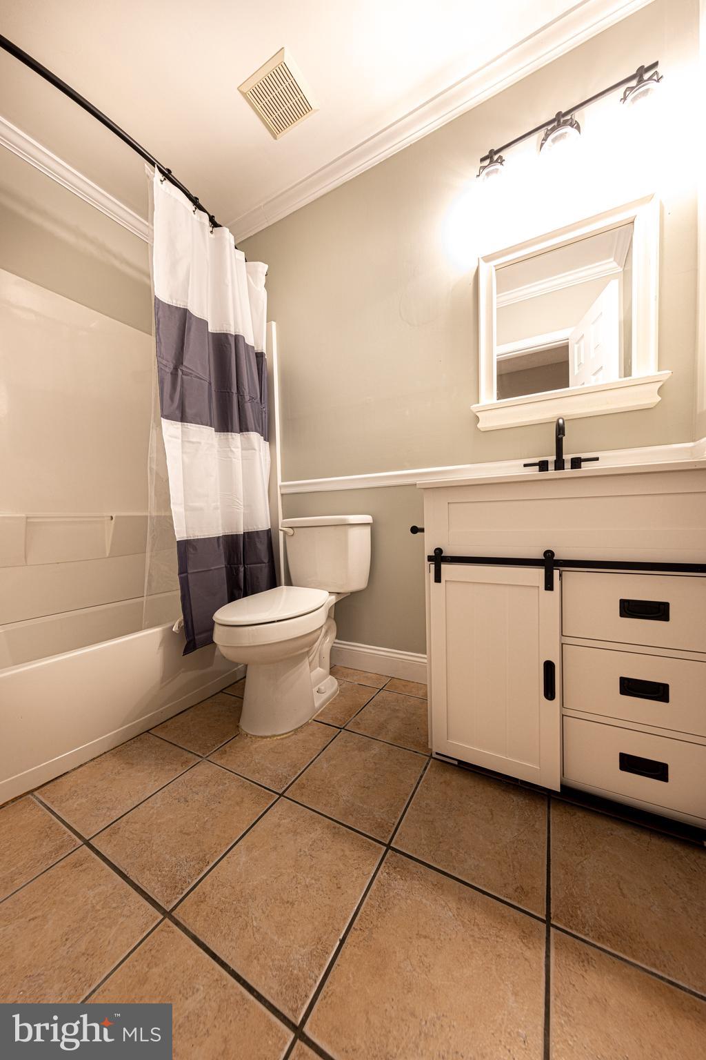 LORFAX HEIGHTS - Residential