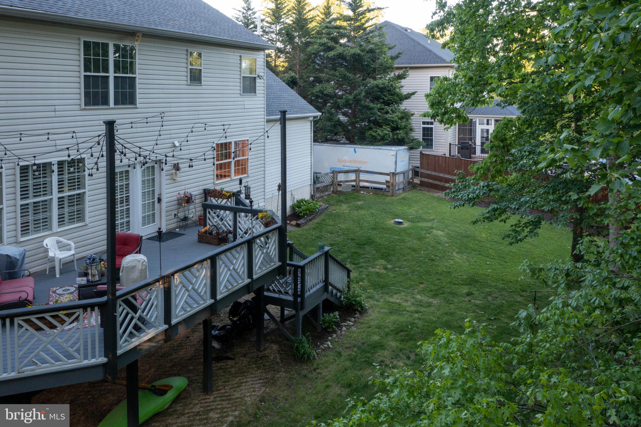 LORFAX HEIGHTS - Residential