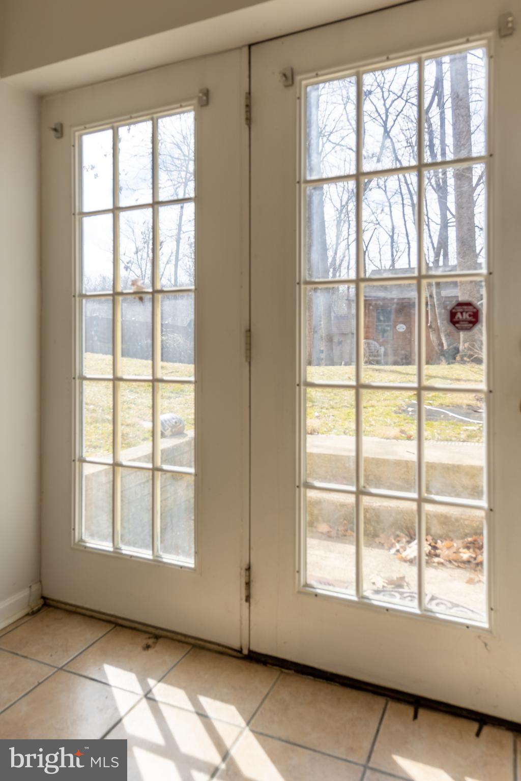 LORFAX HEIGHTS - Residential