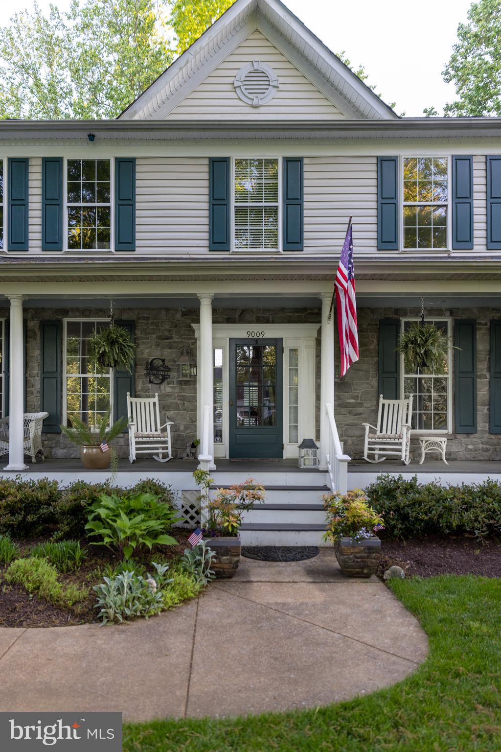 LORFAX HEIGHTS - Residential