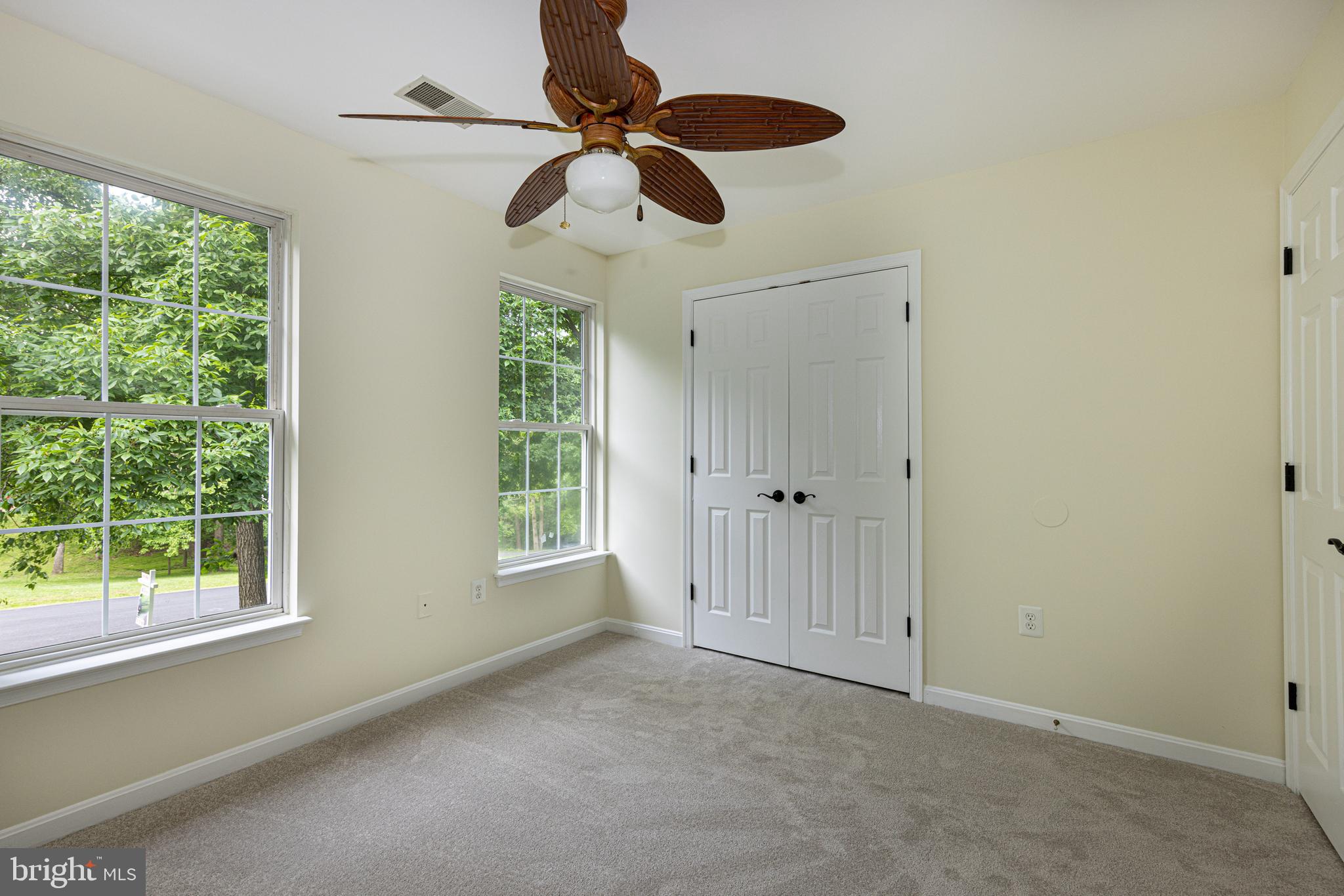 LORFAX HEIGHTS - Residential