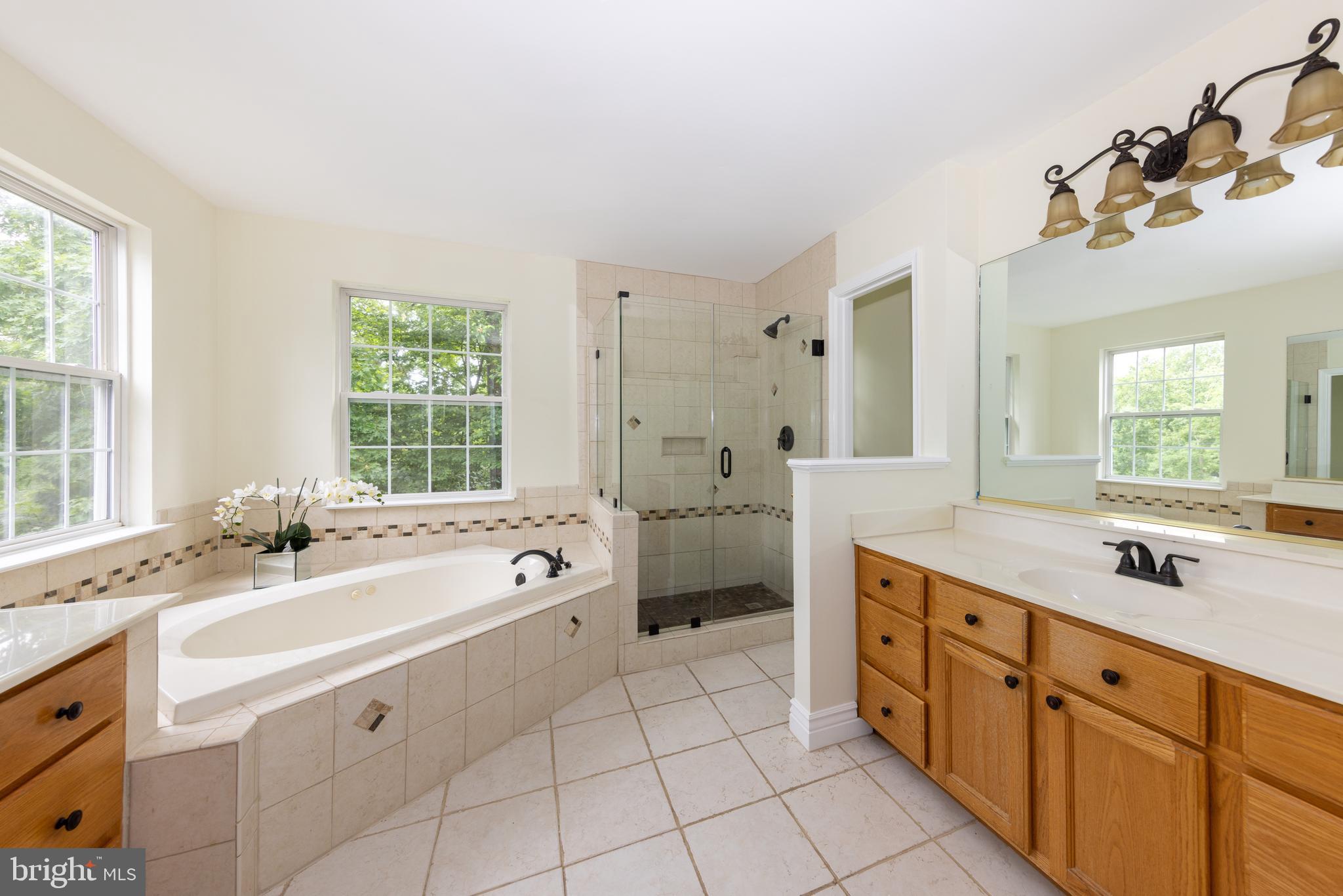 LORFAX HEIGHTS - Residential